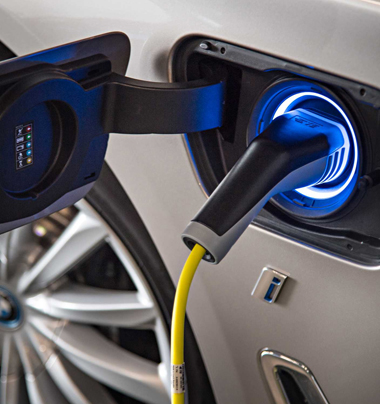 Auto Ibride Servizio tecnico per Auto Ibride